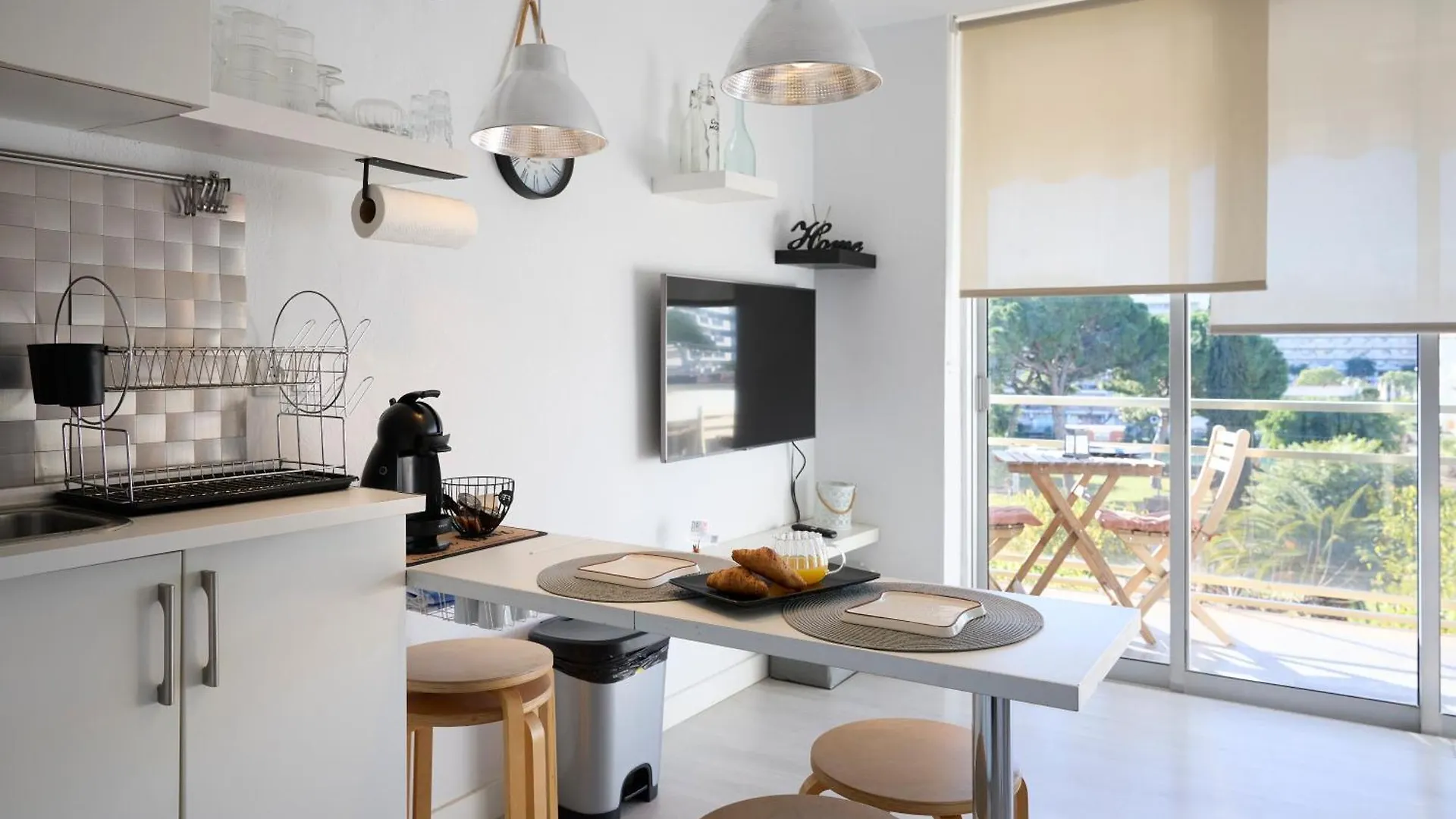 Charming Apartment Salou