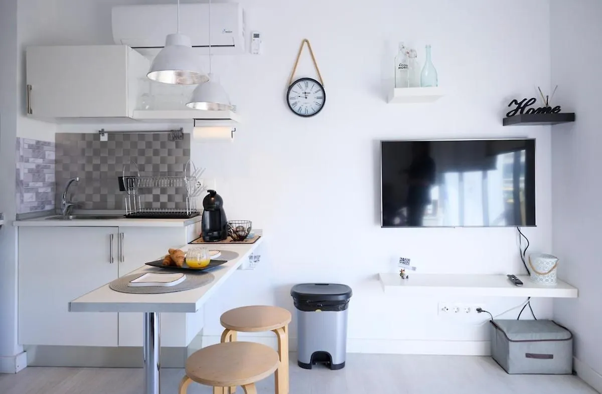 Charming Apartment Salou