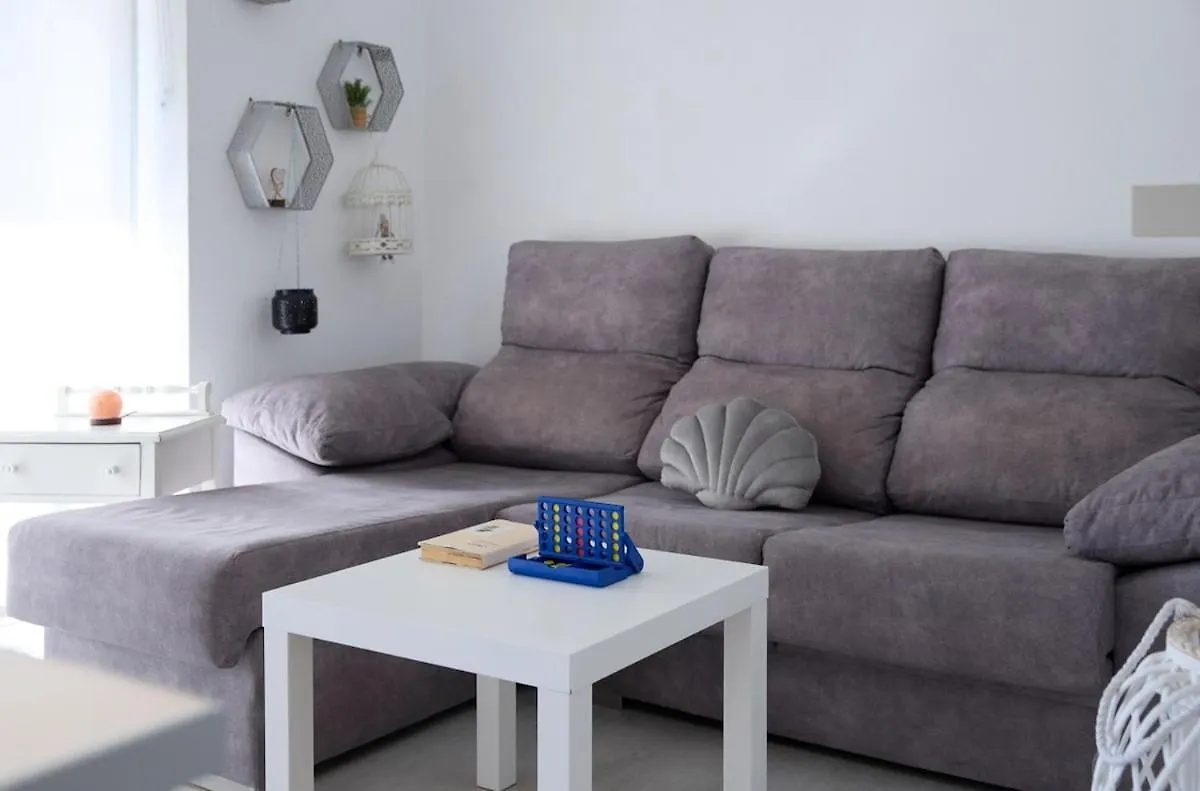Charming Apartment Salou Spain
