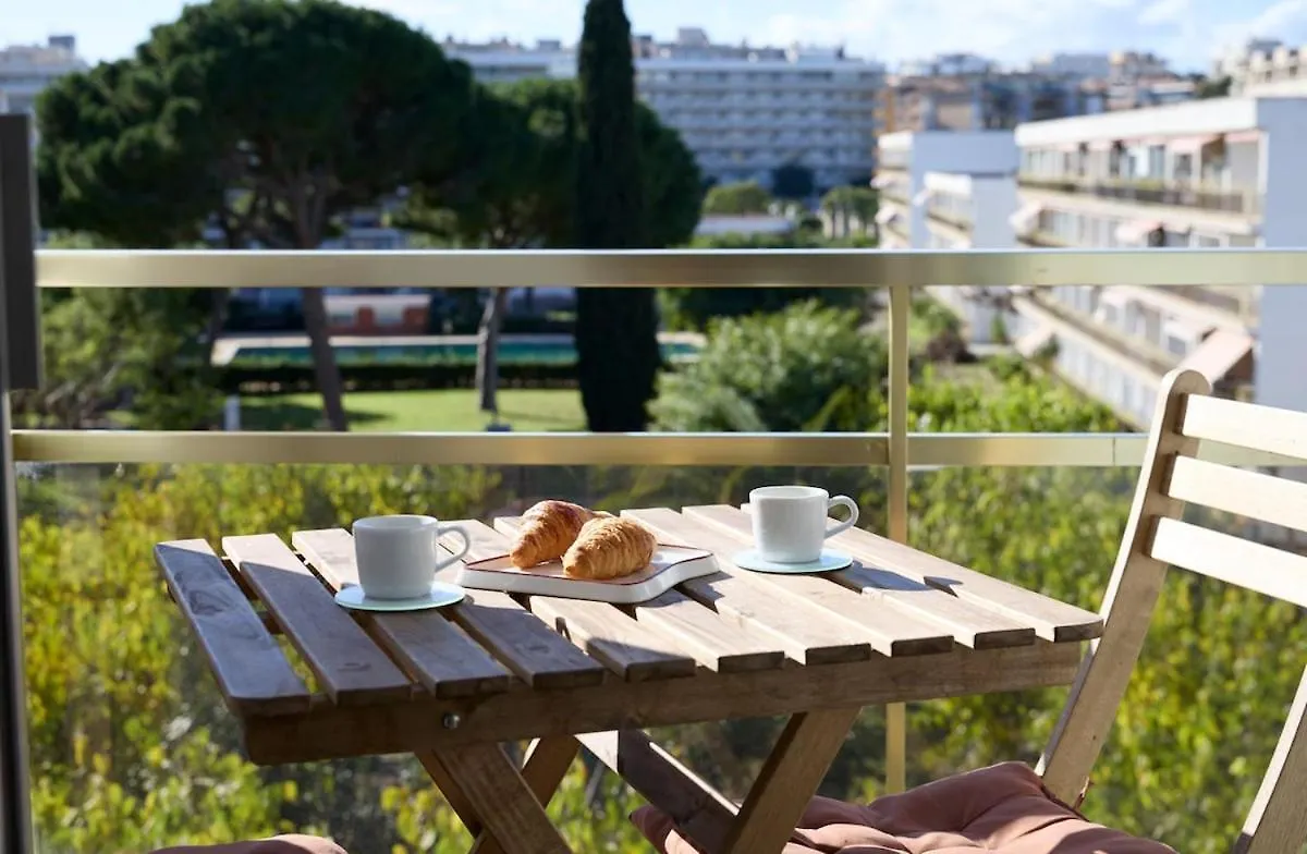 Charming Apartment Salou