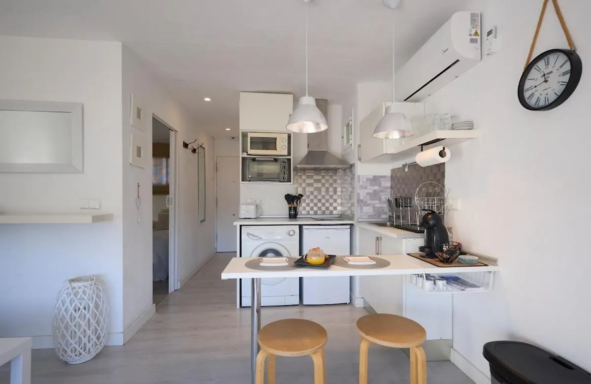 Charming Apartment Salou