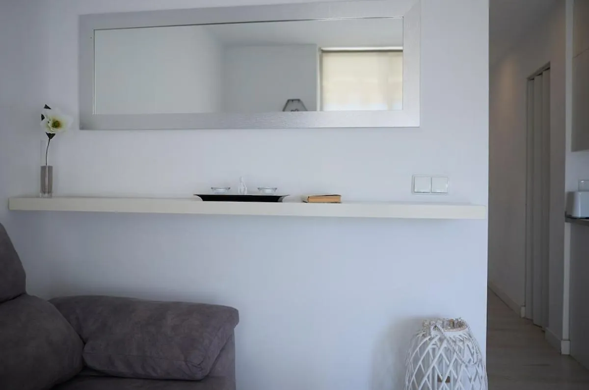 Charming Apartment Salou