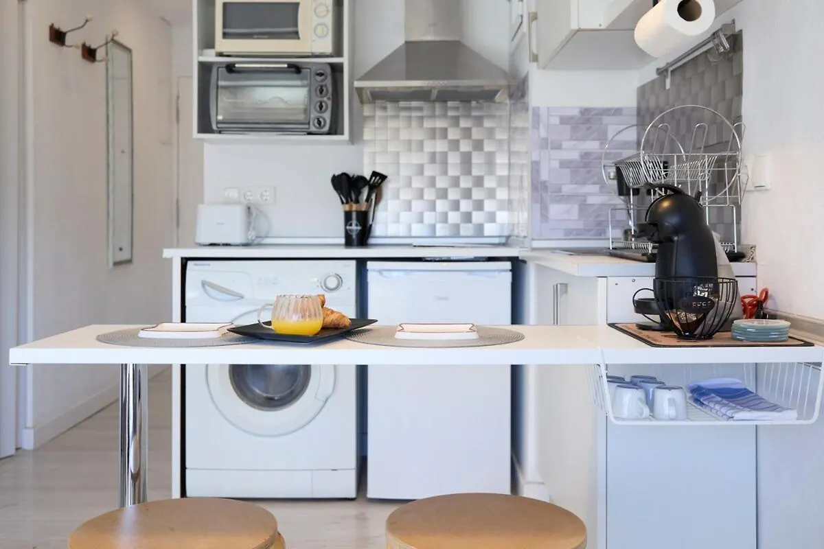 Charming Apartment Salou Spain