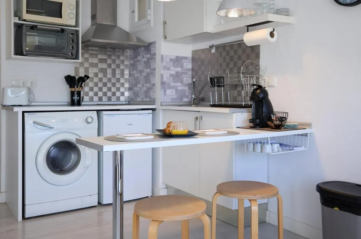 Charming Apartment Salou 0*,  Spain