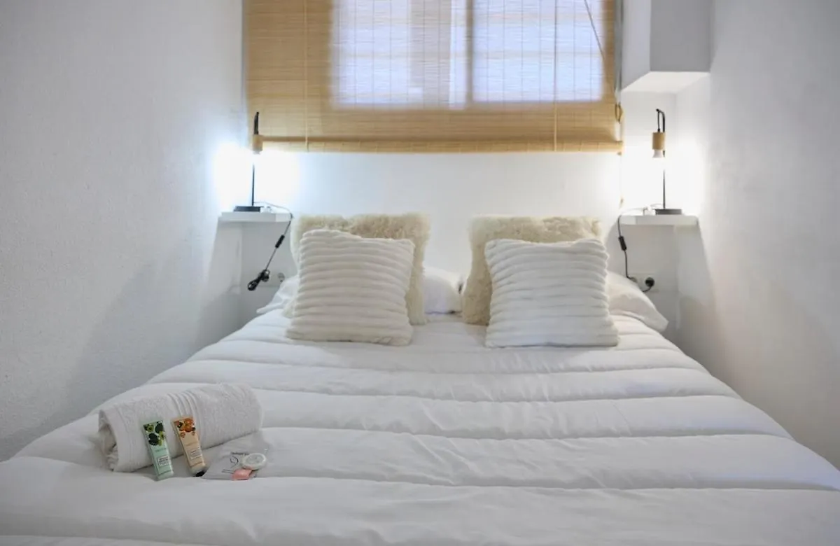 Charming Apartment Salou Spain