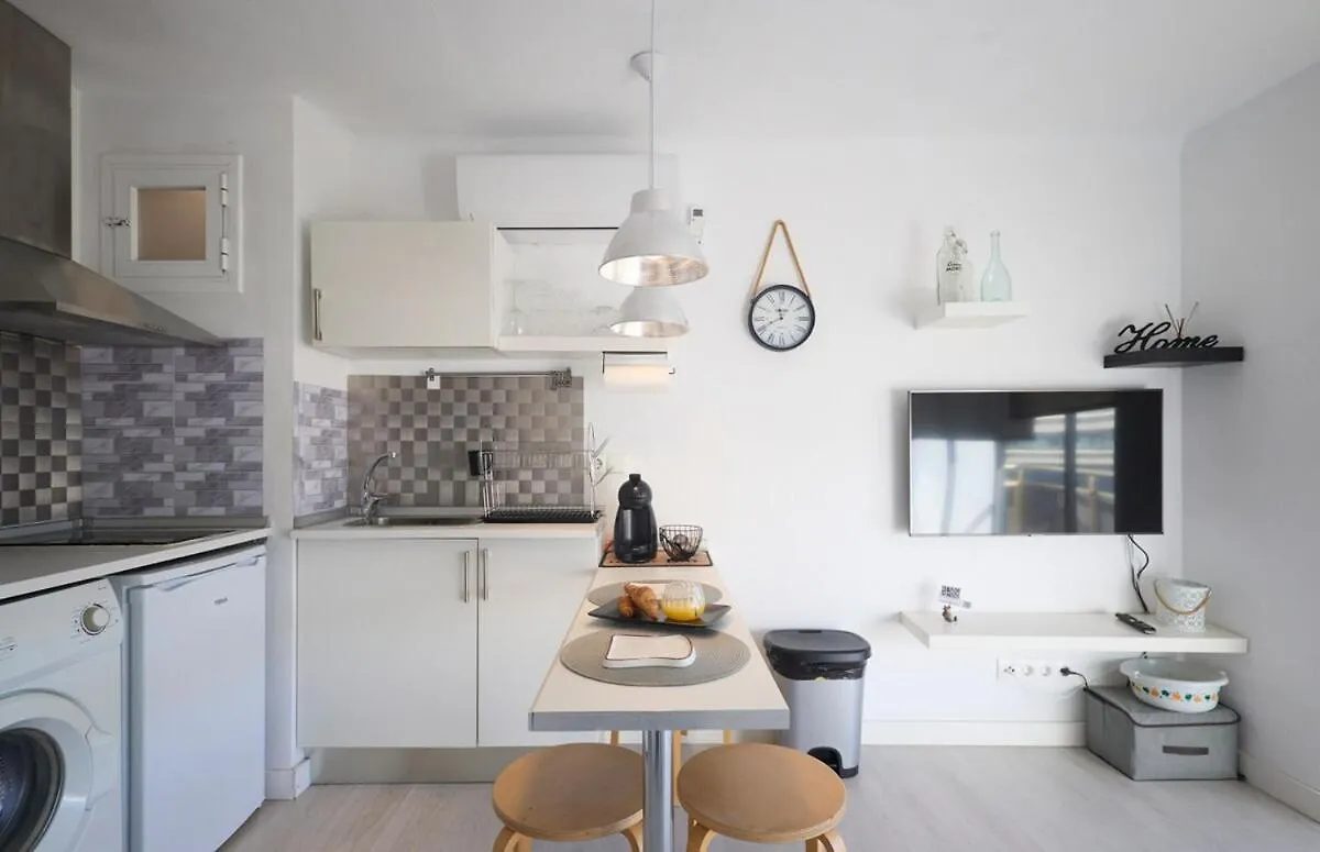 Charming Apartment Salou 0*,  Spain