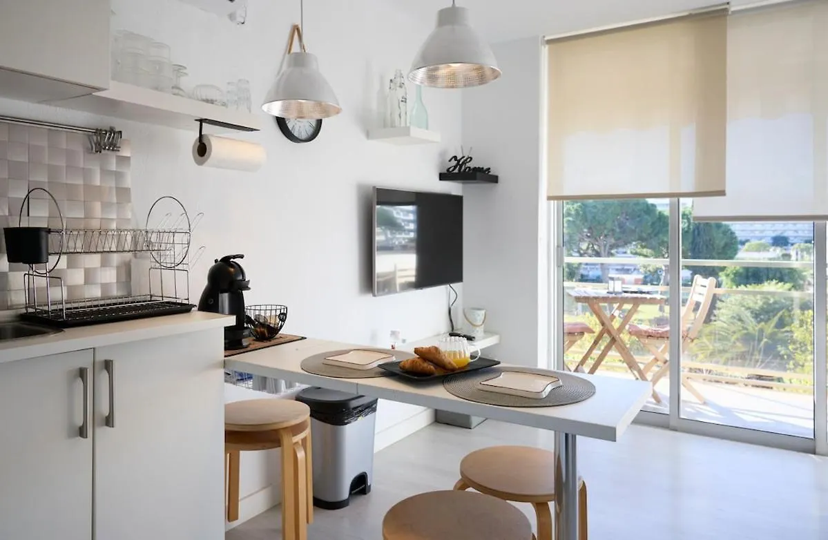 Charming Apartment Salou