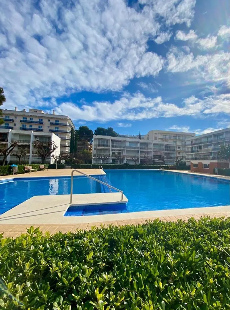 Charming Apartment Salou