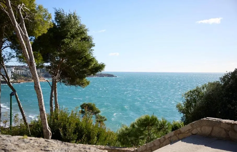 Charming Apartment Salou