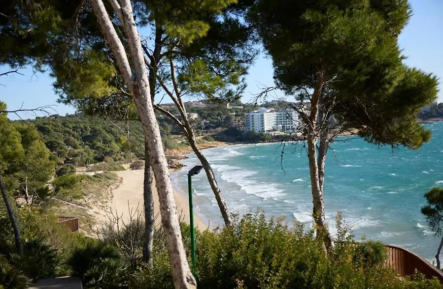 Charming Apartment Salou 0*,  Spain