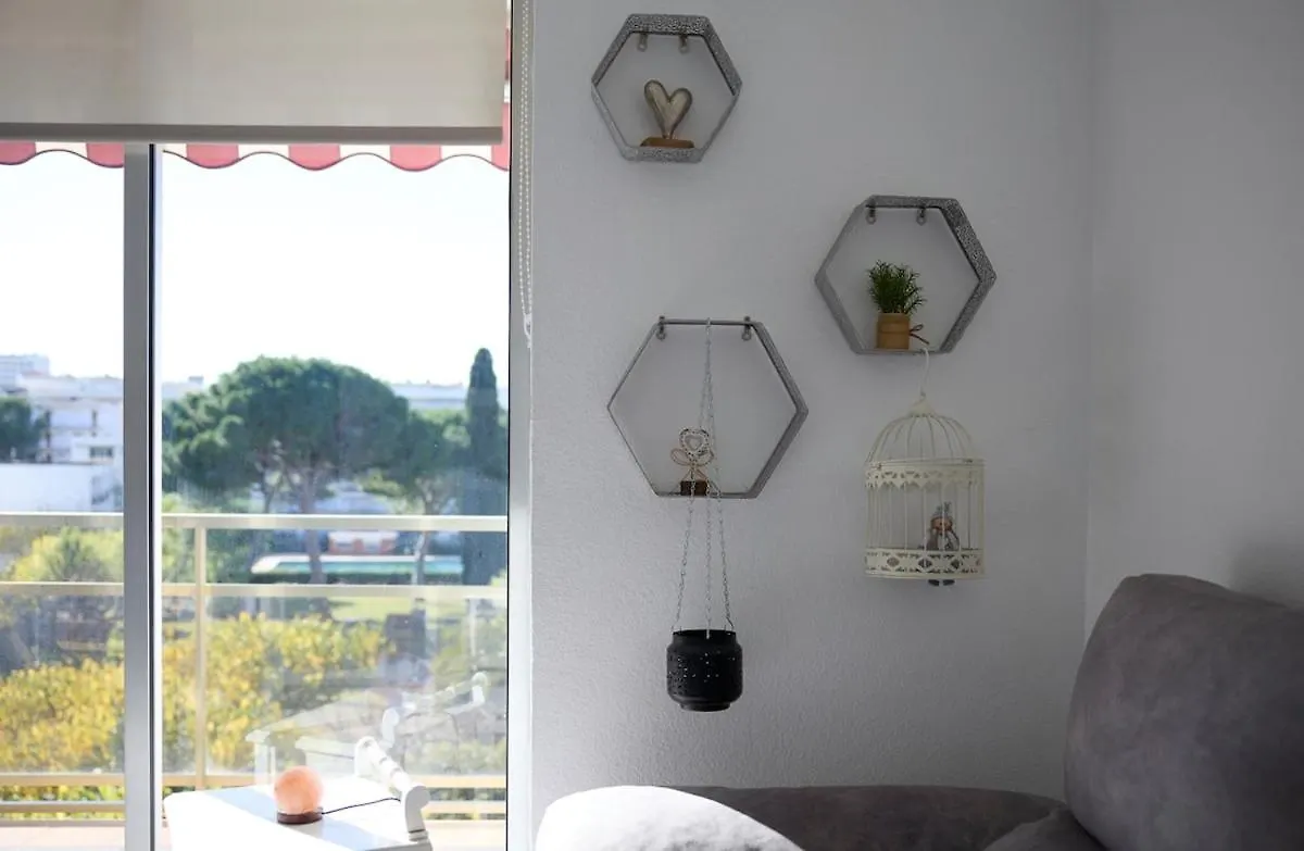 Charming Apartment Salou