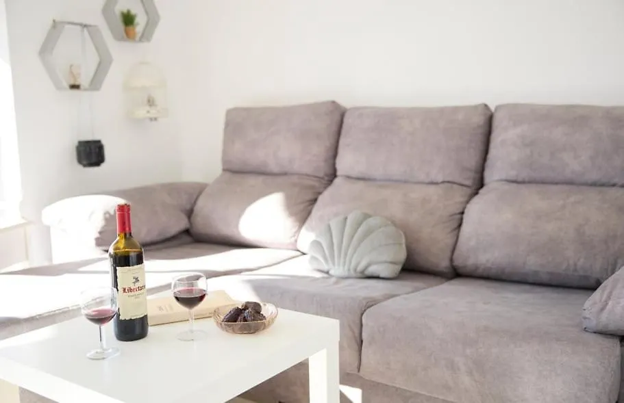 Charming Apartment Salou