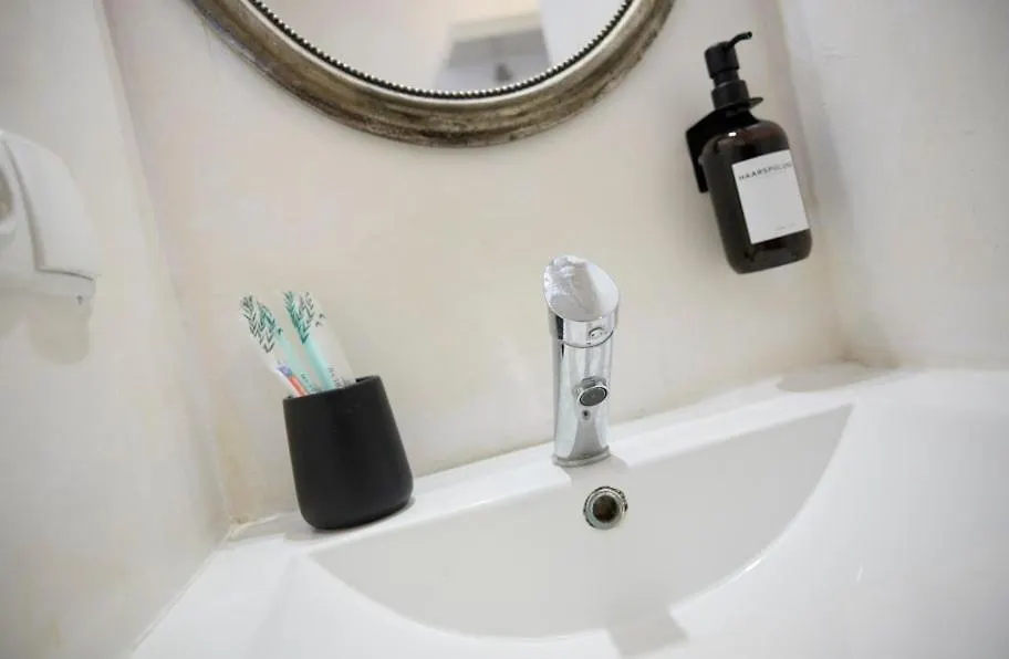 Charming Apartment Salou Spain
