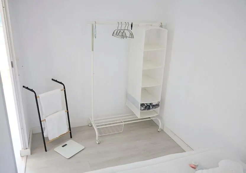 Charming Apartment Salou 0*,
