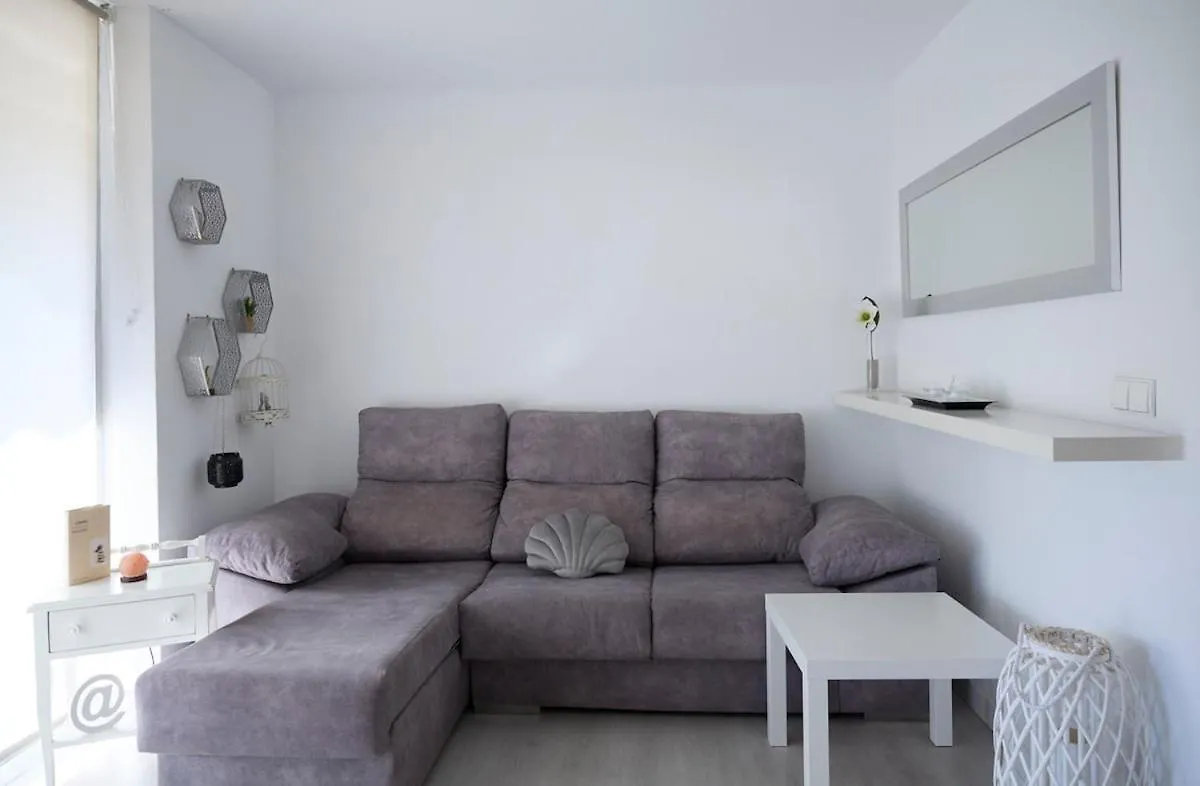 Charming Apartment Salou Spain