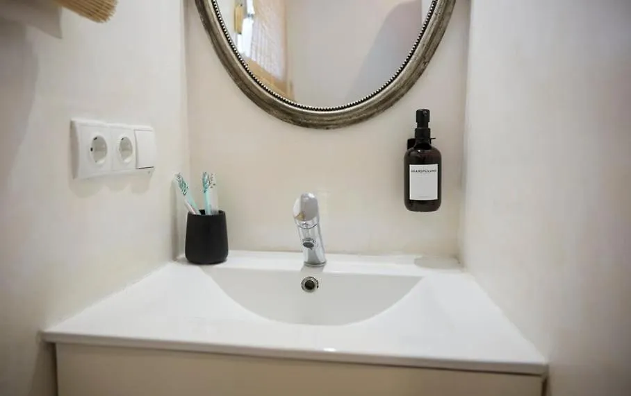 Charming Apartment Salou