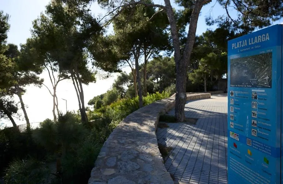 Charming Apartment Salou