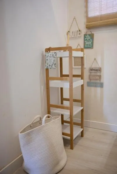 Charming Apartment Salou Spain