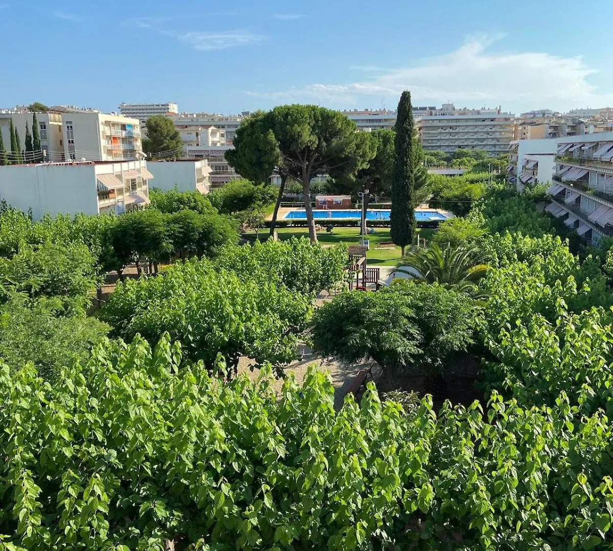 Charming Apartment Salou